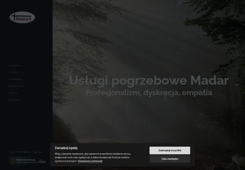 madar-uslugi-pogrzebowe.pl