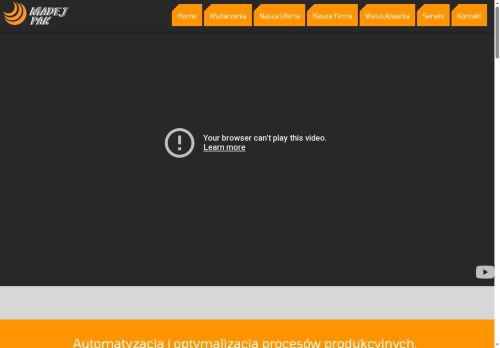 madejpak.pl