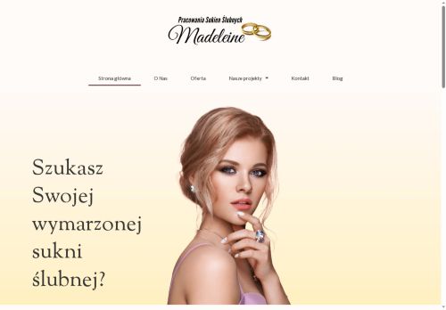 madeleine.com.pl