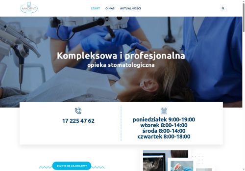 madent.net.pl