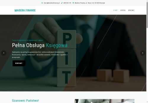 maderafinanse.pl