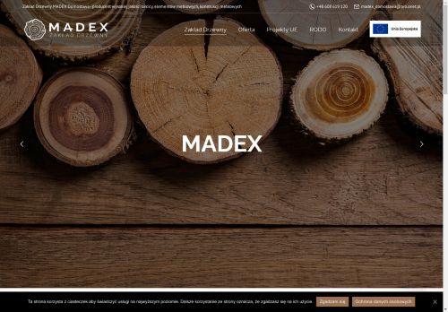 madex-domostawa.com