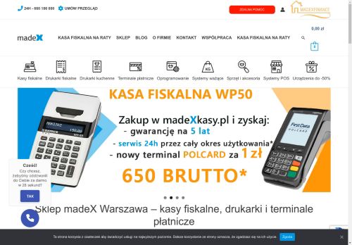 madexkasy.pl