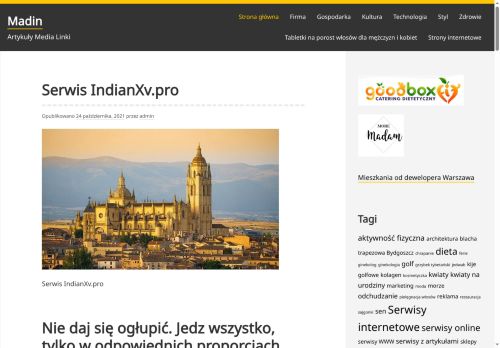 madin.com.pl