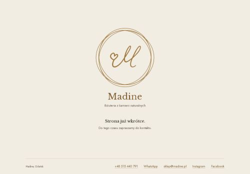 madine.pl