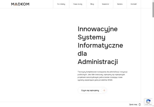 madkom.pl