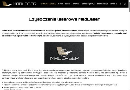 madlaser.pl