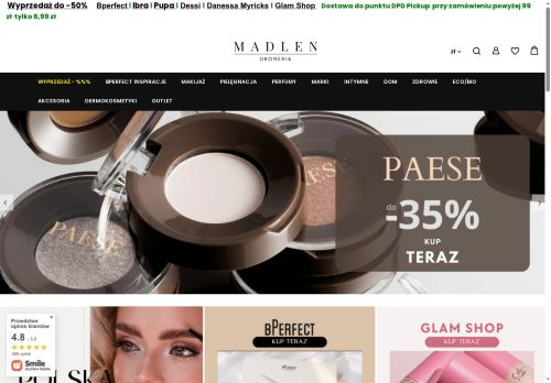 madlensklep.pl