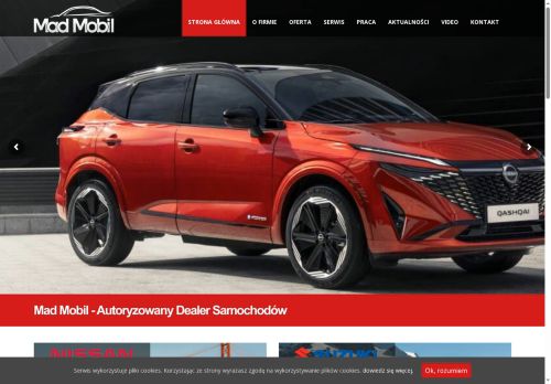 madmobil.com.pl