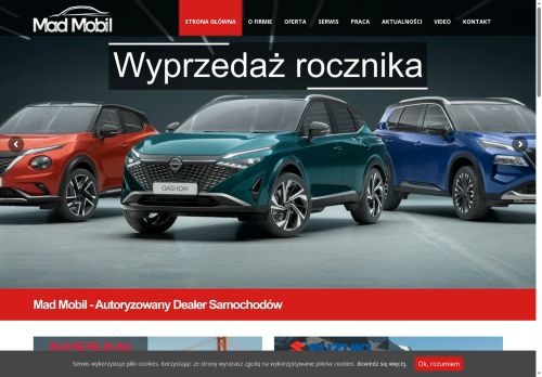 madmobil.pl