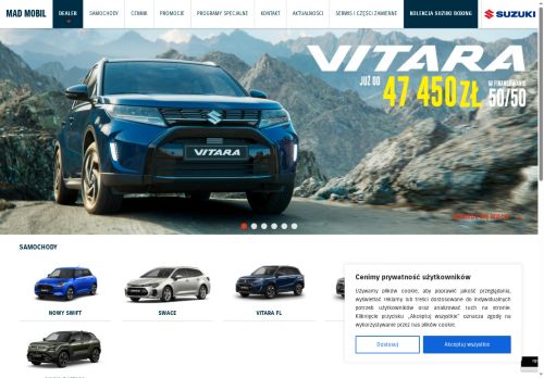 madmobil.suzuki.pl