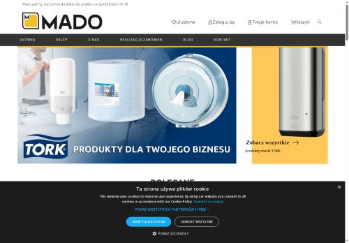 mado-tarnow.com