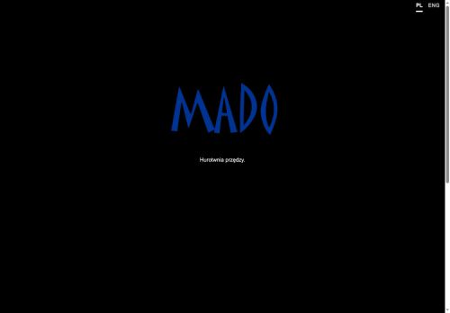 mado.pl