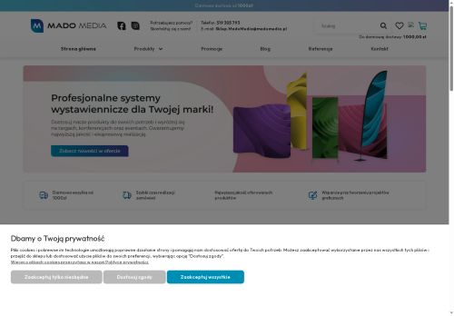 madomedia.pl