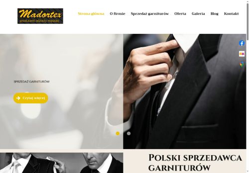 madortex.pl