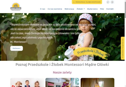 madreglowki.pl