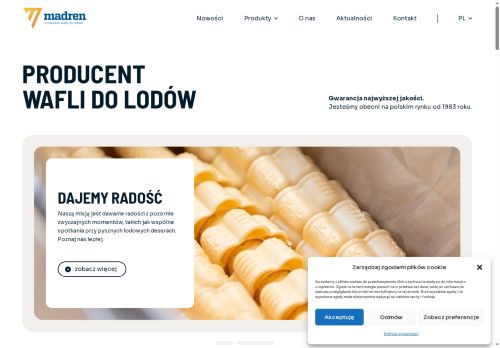 madren.pl