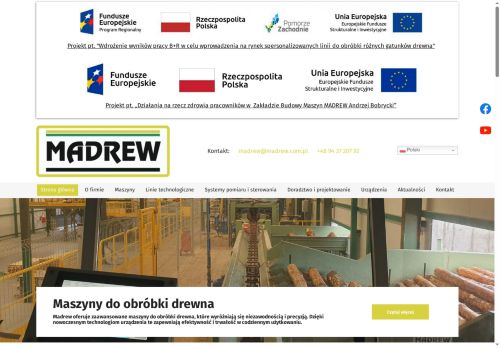 madrew.com.pl