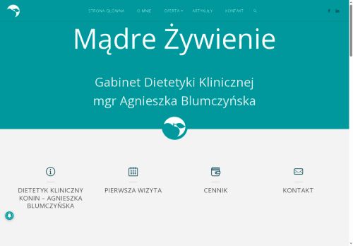 madrezywienie.pl