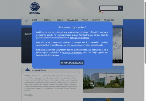 madro.pl
