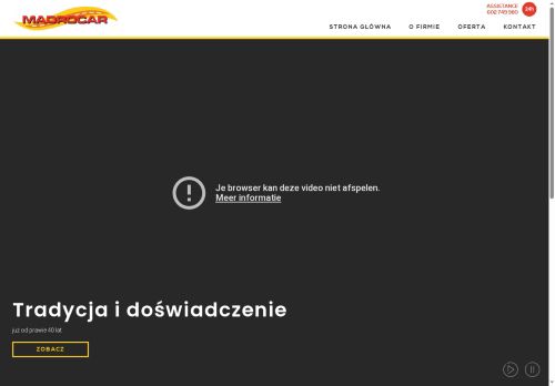 madrocar.pl