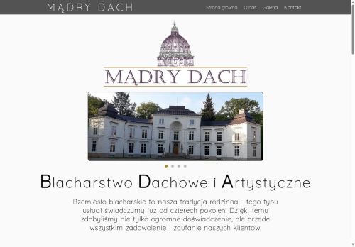 madrydach.pl