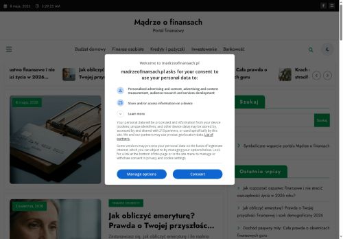 madrzeofinansach.pl