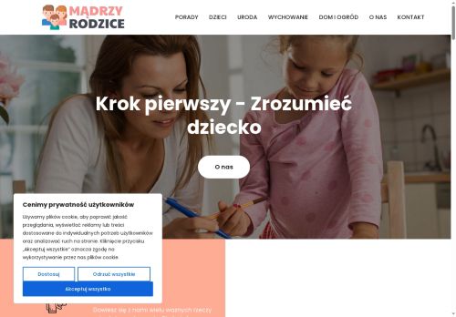 madrzy-rodzice.pl