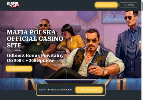 mafia.org.pl