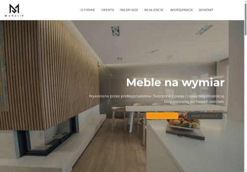 magalie.com.pl