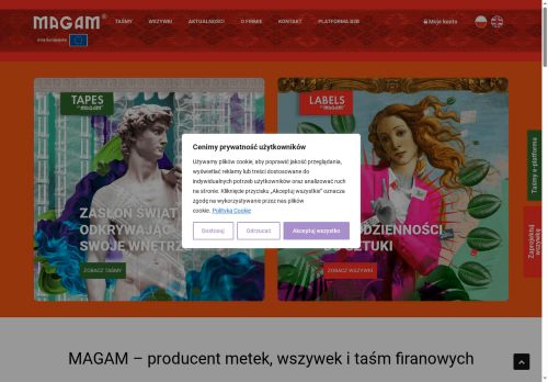 magam.com.pl