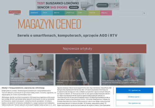 magazyn.ceneo.pl