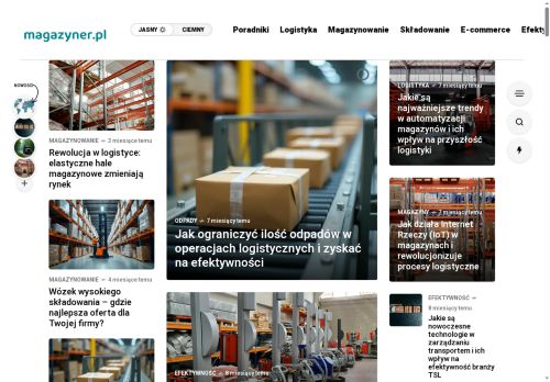 magazyner.pl