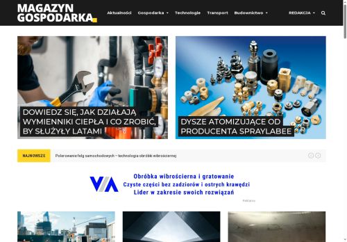magazyngospodarka.pl