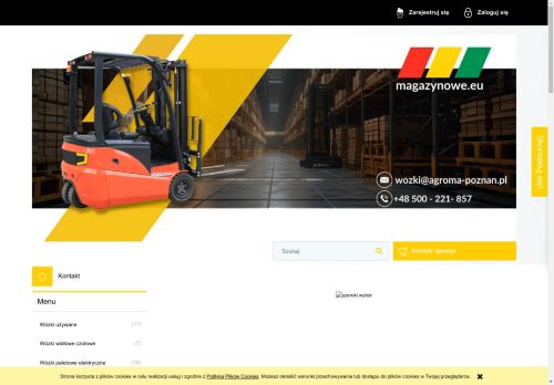 magazynowe.eu
