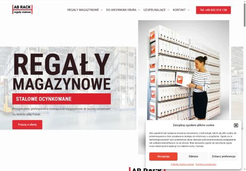 magazynowe.pl