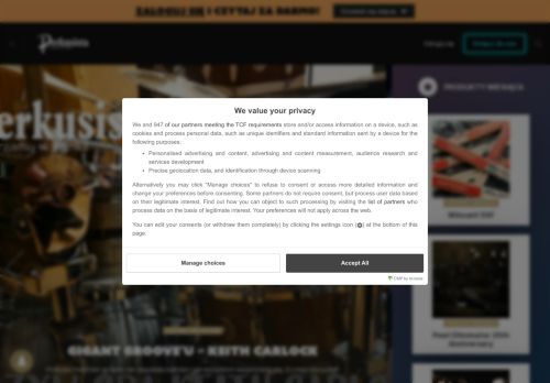 magazynperkusista.pl