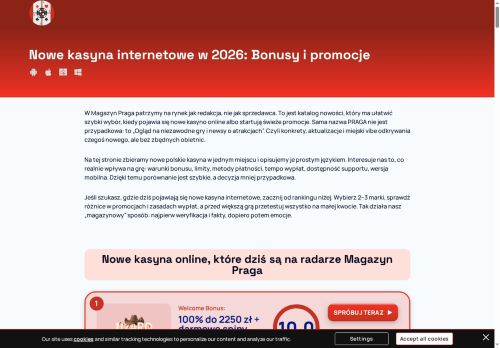 magazynpraga.pl