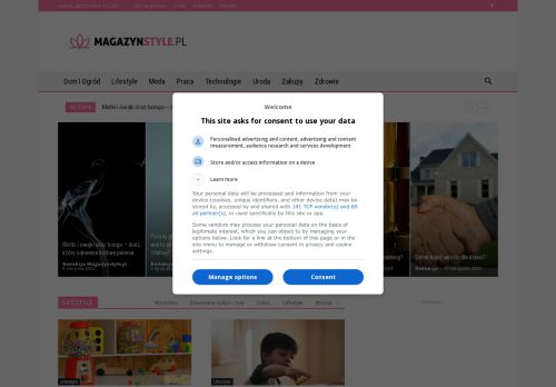 magazynstyle.pl