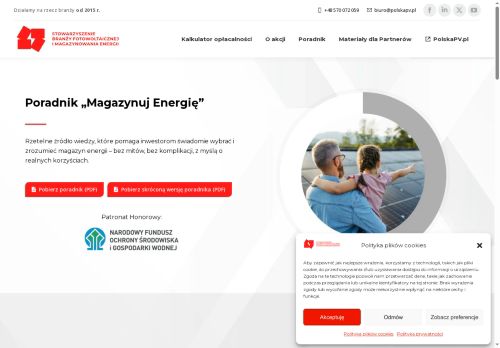 magazynujenergie.polskapv.pl