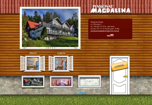 magdalena.karkonosz.pl