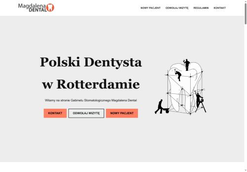 magdalenadental.pl
