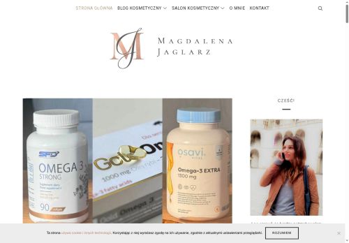 magdalenajaglarz.pl