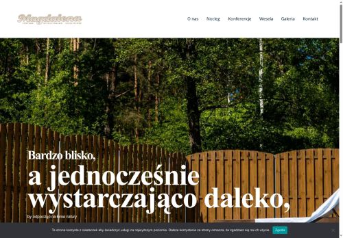 magdalenakoszelowka.pl