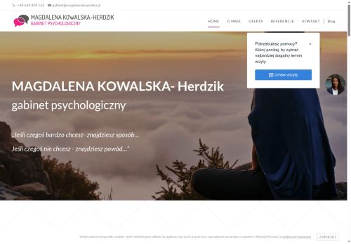 magdalenakowalska.pl