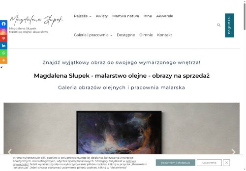 magdalenaslupek.pl