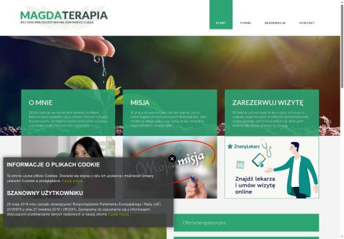 magdaterapia.pl