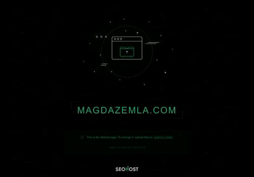 magdazemla.com