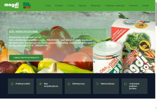 magdisol.com.pl