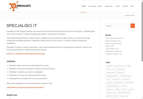 magento-specialists.pl